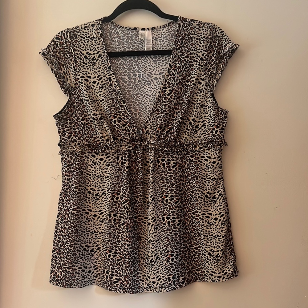 Ambrielle Shirt